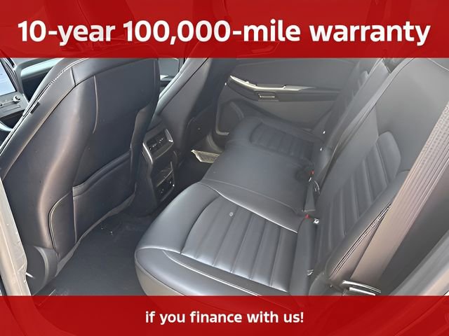 Used 2022 Ford Edge SEL w/ Convenience Package image 20