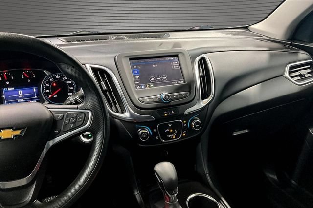 Used 2022 Chevrolet Equinox LT FWD image 9