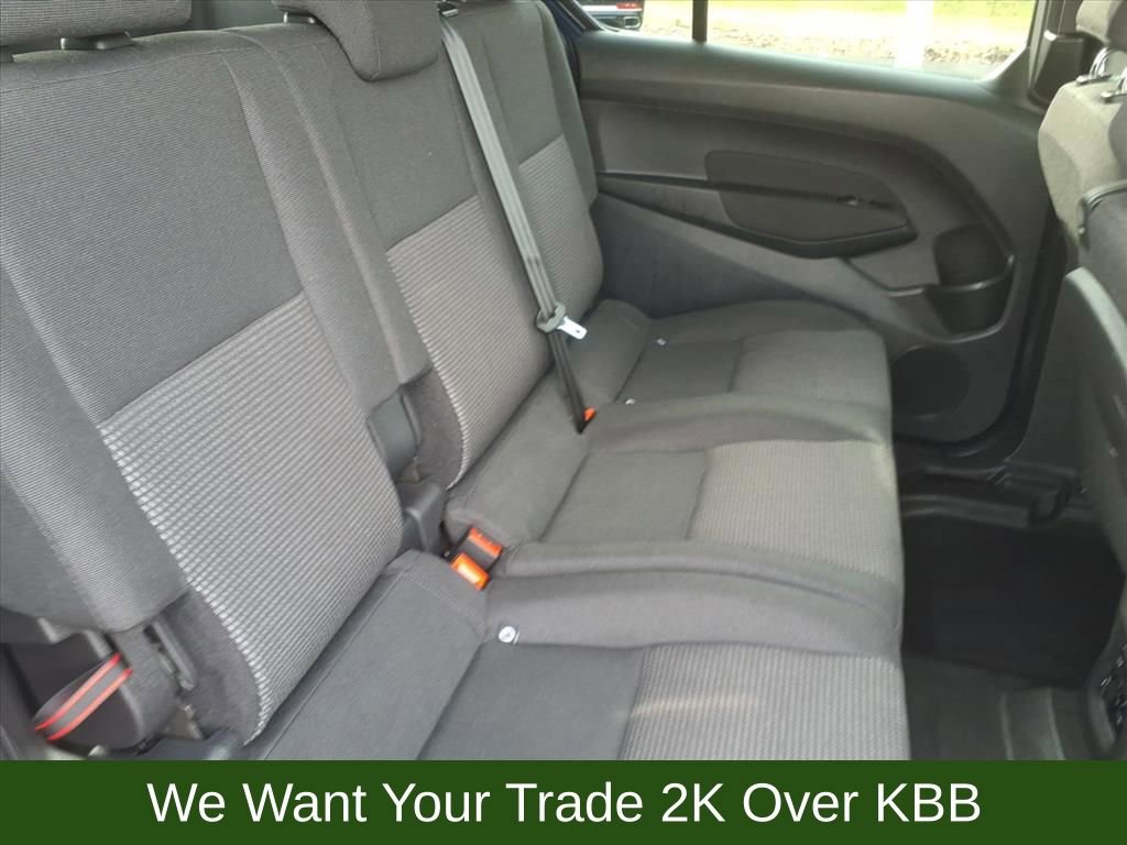 Used 2017 Ford Transit Connect XL image 18