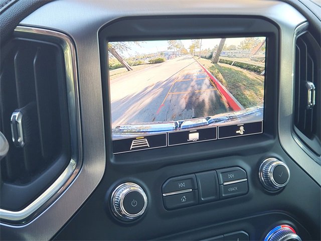 Used 2020 GMC Sierra 1500 SLT image 18