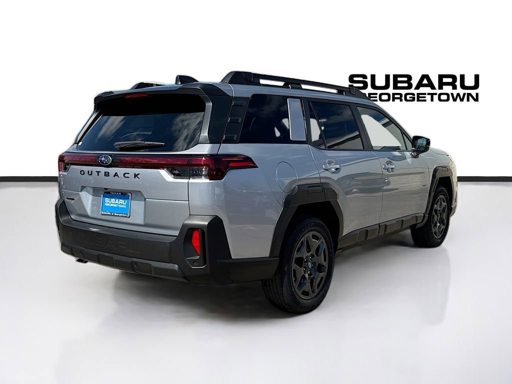 New 2026 Subaru Outback Premium AWD/4WD image 7