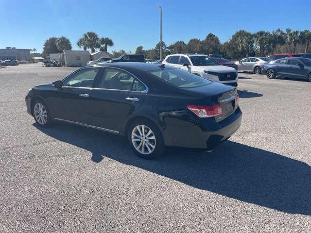 Used 2010 Lexus ES 350 image 5