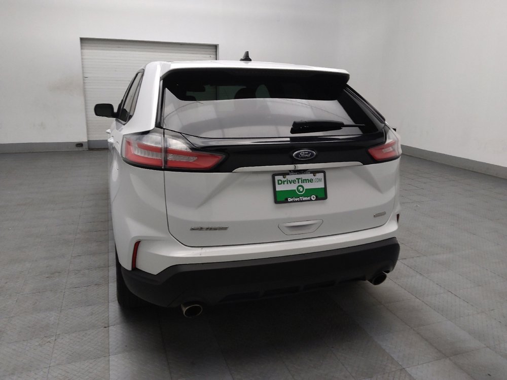 Used 2019 Ford Edge SE image 6