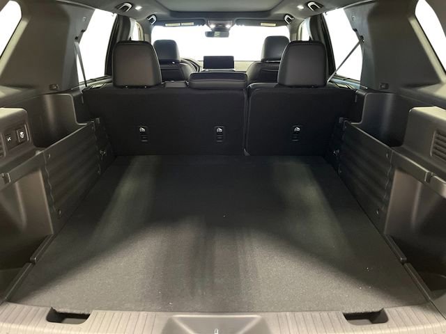 New 2026 Honda Passport TrailSport Elite image 25