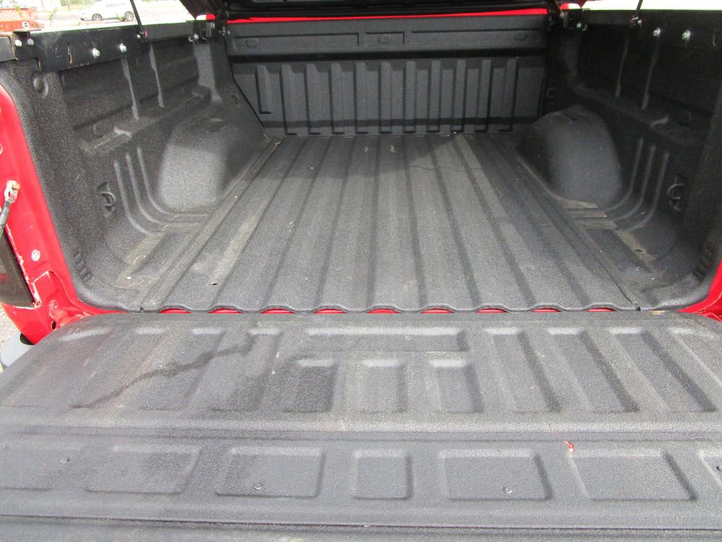 Used 2017 Chevrolet Colorado Z71 image 13