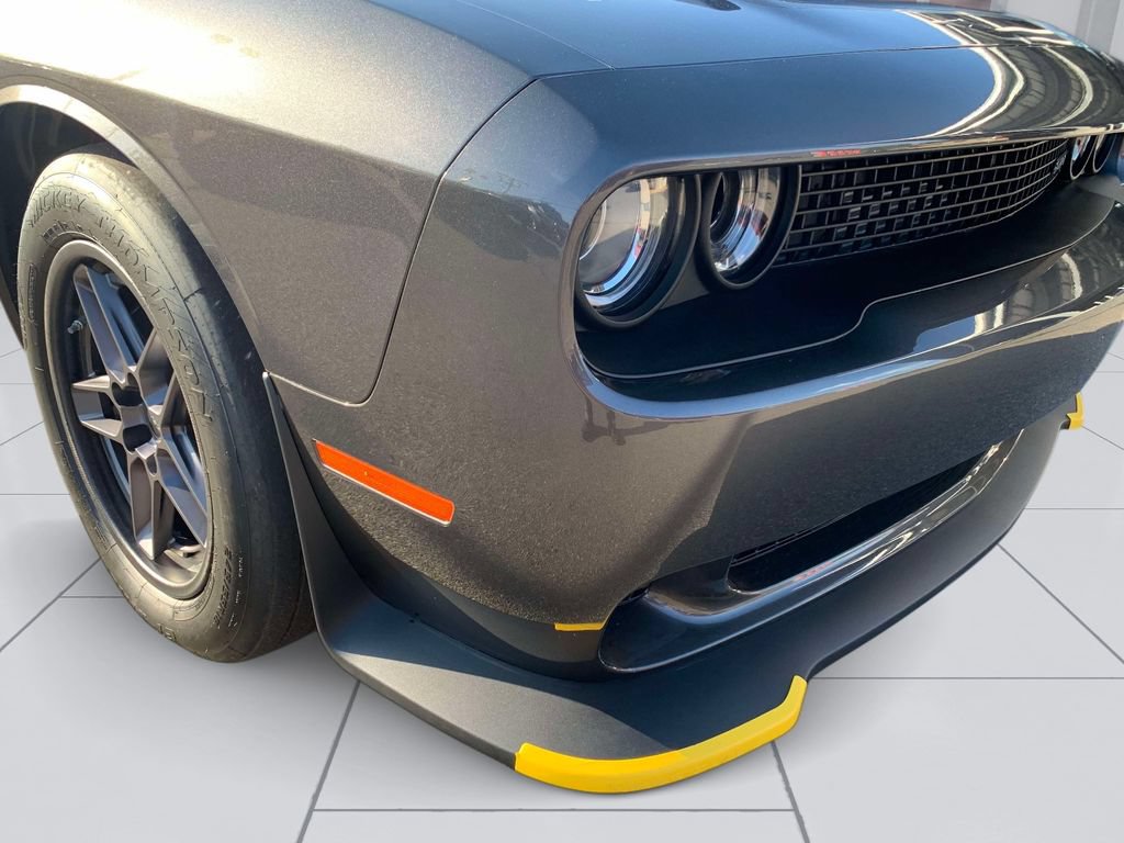 Used 2023 Dodge Challenger SRT Hellcat Redeye RWD image 16