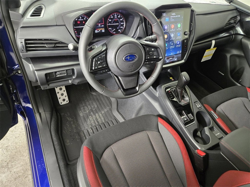 New 2026 Subaru Impreza RS image 10