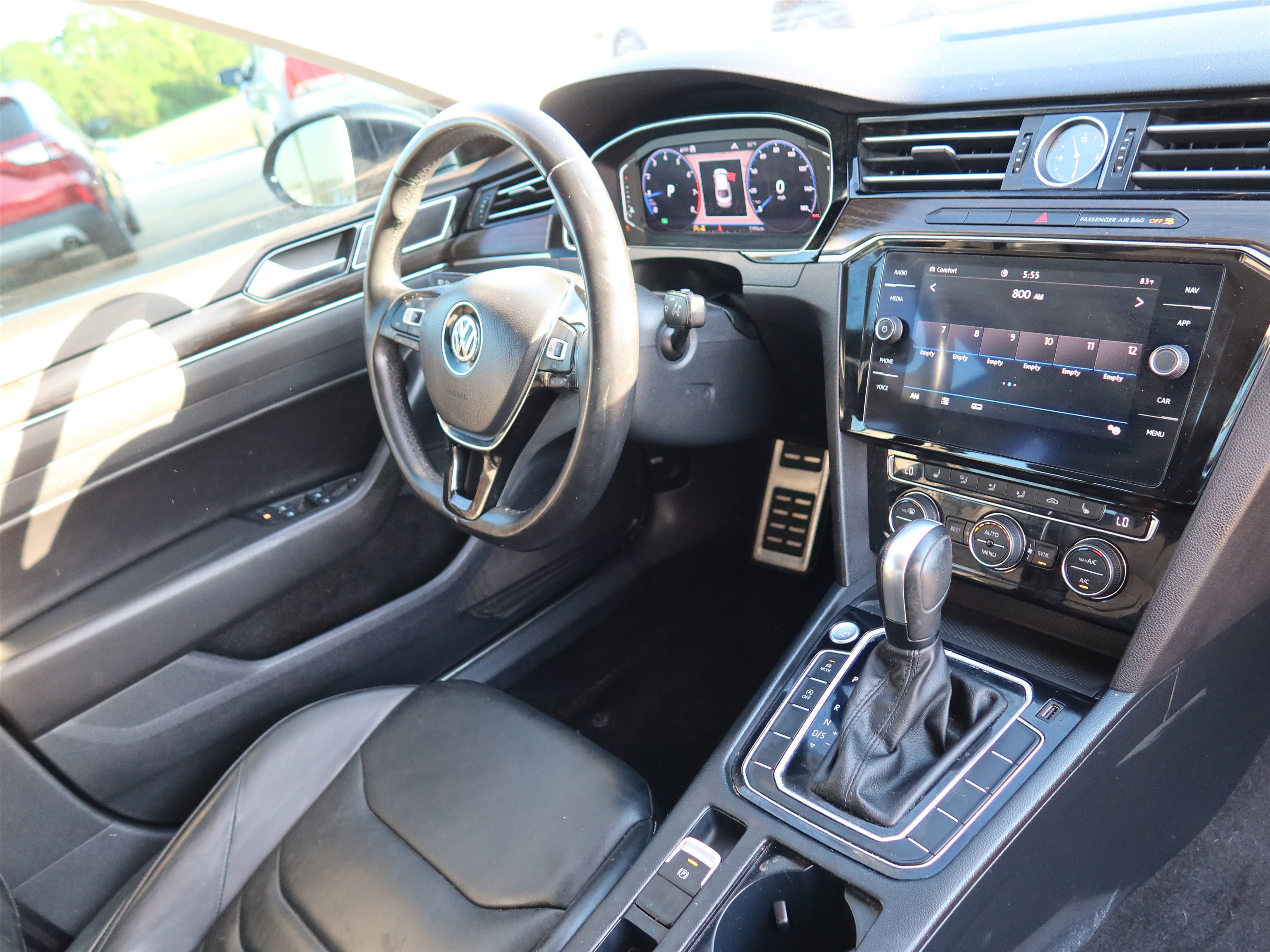 Used 2020 Volkswagen Arteon SEL image 14