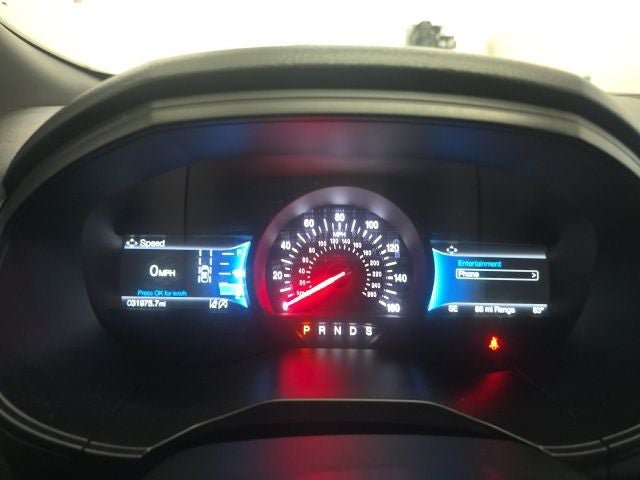 Used 2023 Ford Edge ST AWD/4WD image 29