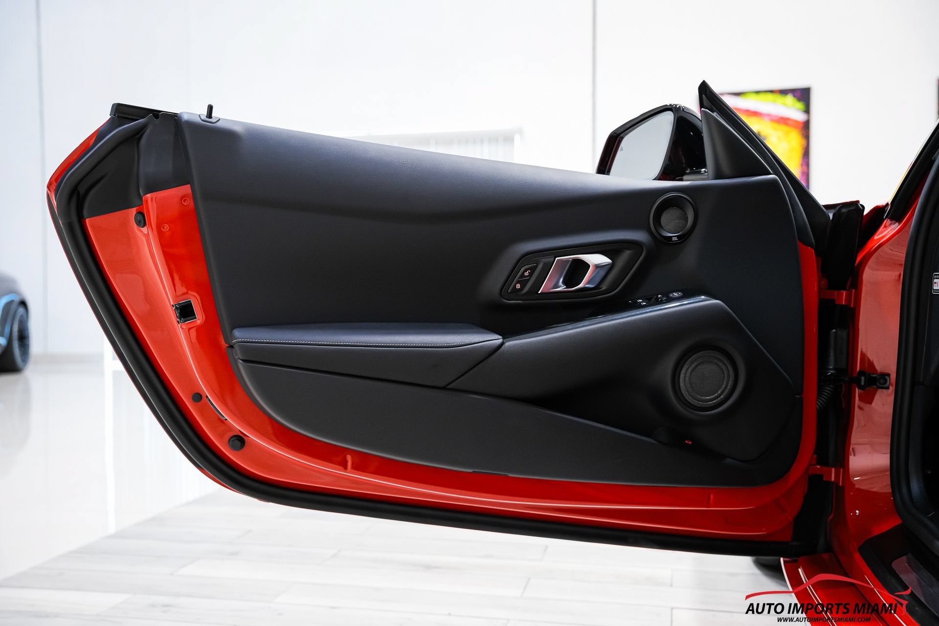 Used 2024 Toyota Supra RWD image 45