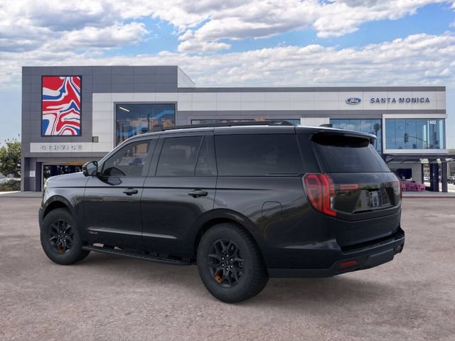 New 2026 Ford Expedition Tremor AWD/4WD image 4