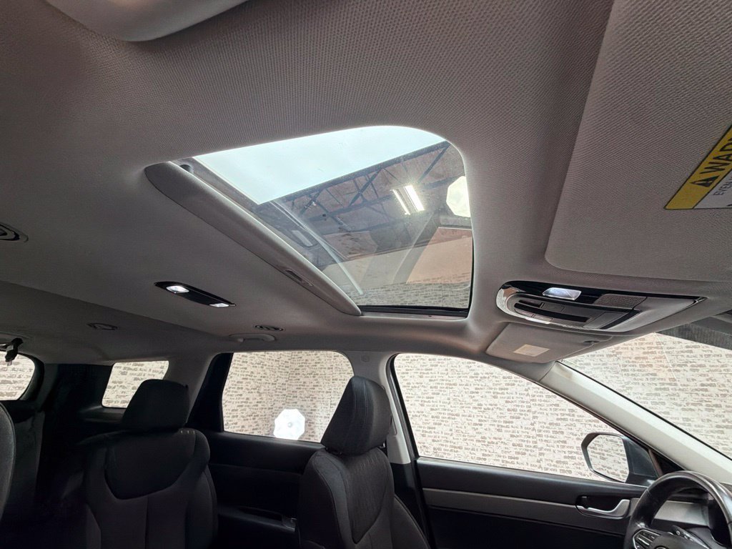 Used 2022 Hyundai Palisade SEL AWD/4WD image 12
