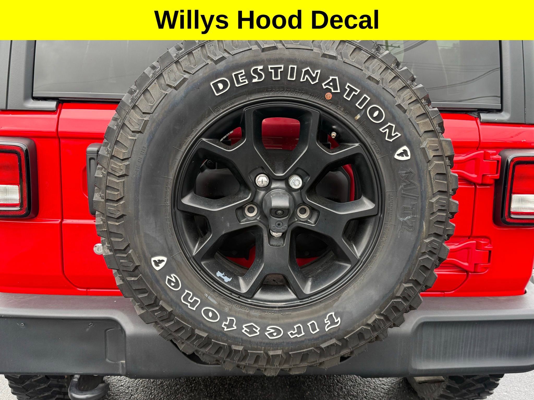 Used 2020 Jeep Wrangler Unlimited Sport image 11