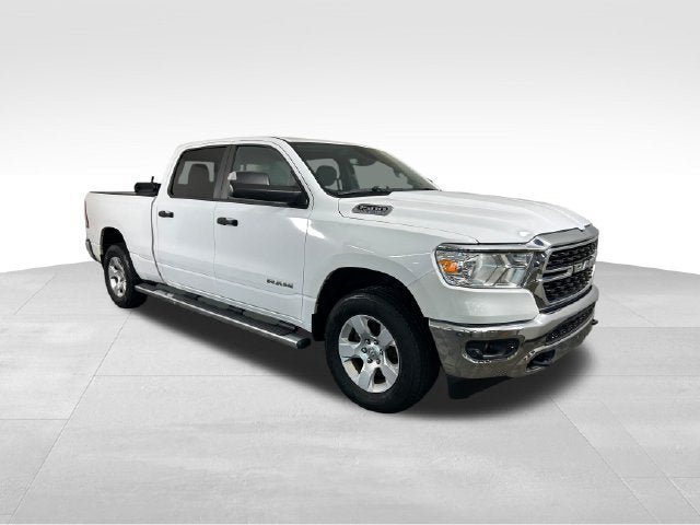 Used 2023 RAM 1500 Lone Star AWD/4WD image 7