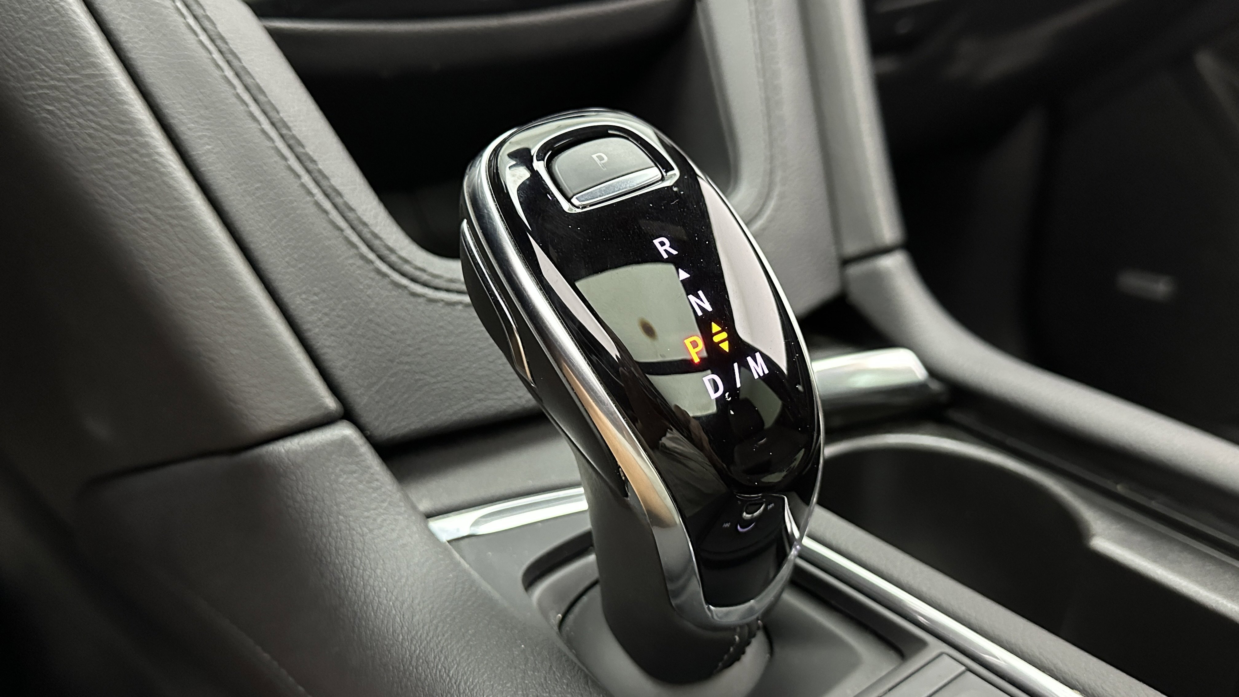 Used 2025 Cadillac XT5 Premium Luxury image 21