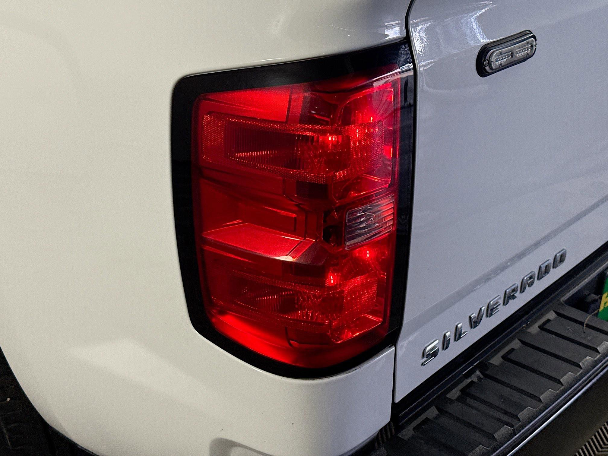 Used 2019 Chevrolet Silverado 1500 W/T w/ WT Convenience Package image 34