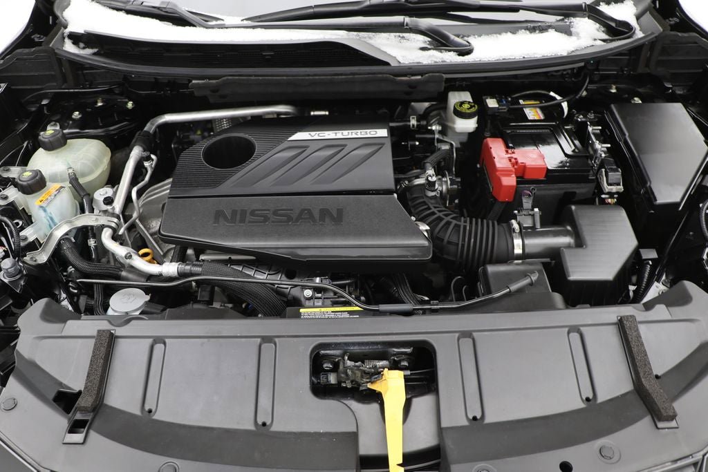 Used 2023 Nissan Rogue SV w/ SV Premium Package image 28