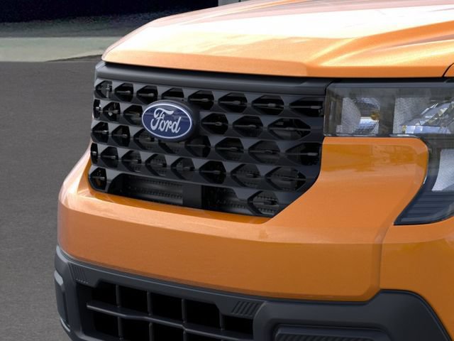 New 2026 Ford Maverick XL FWD image 18