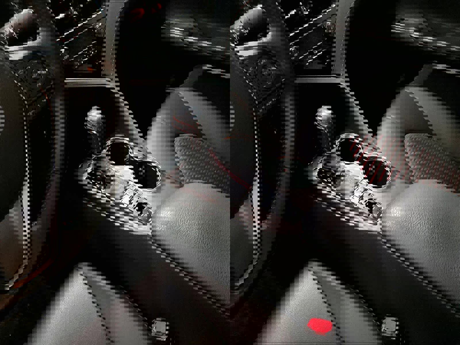 Used 2023 Toyota Camry TRD w/ TRD Package w/JBL Audio FWD image 18