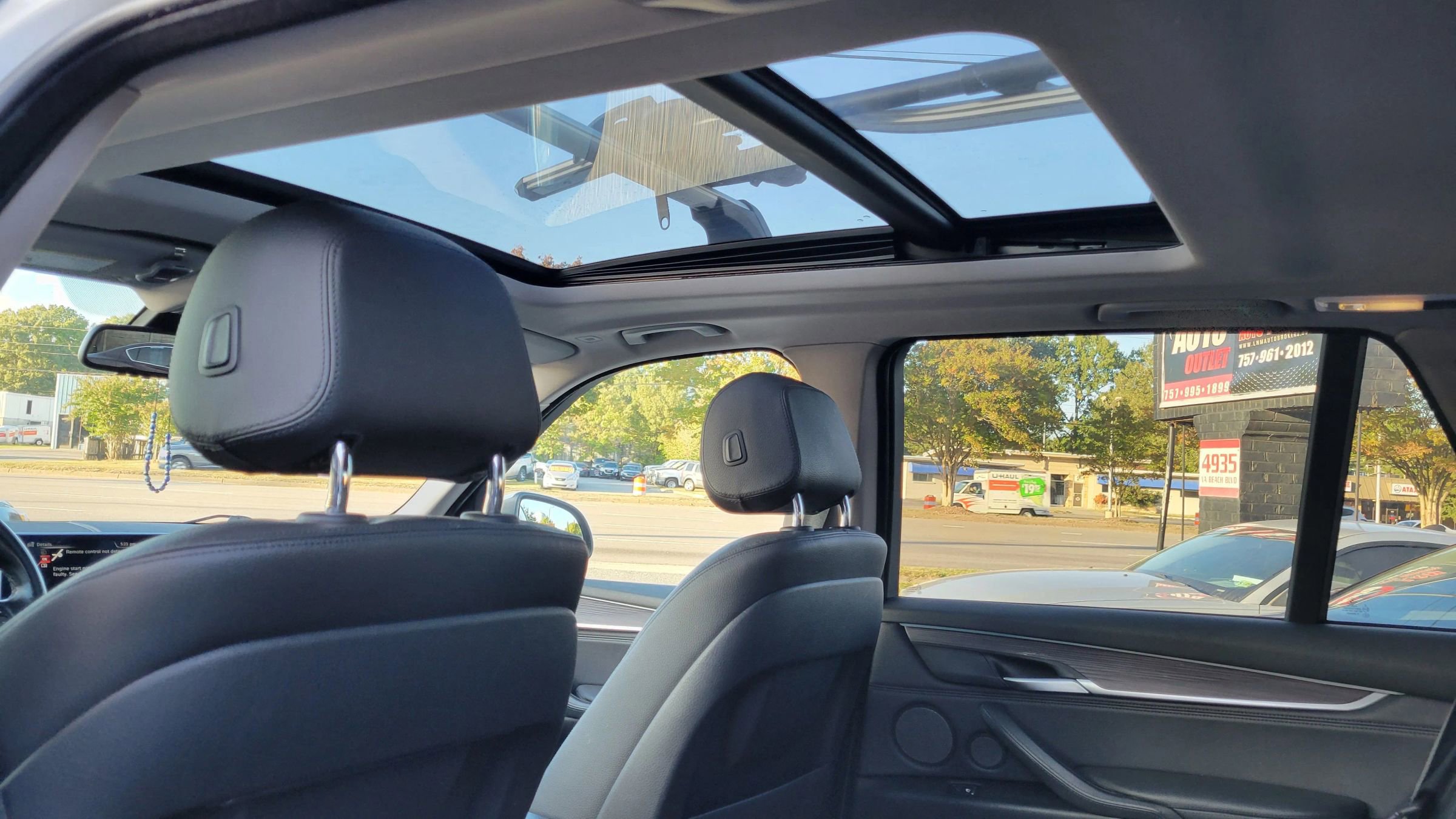 Used 2016 BMW X5 xDrive35i w/ Premium Package image 30