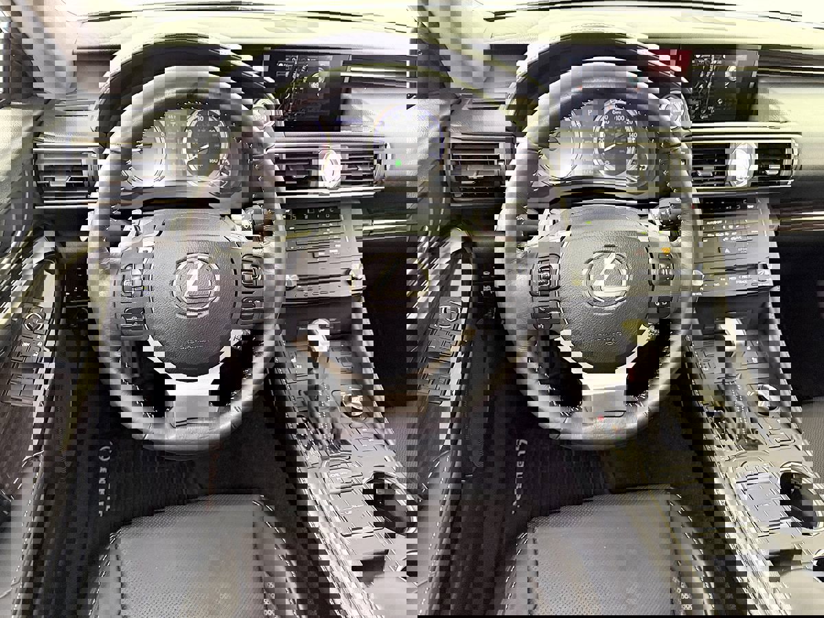 Used 2016 Lexus RC 300 AWD w/ Navigation System Package image 22