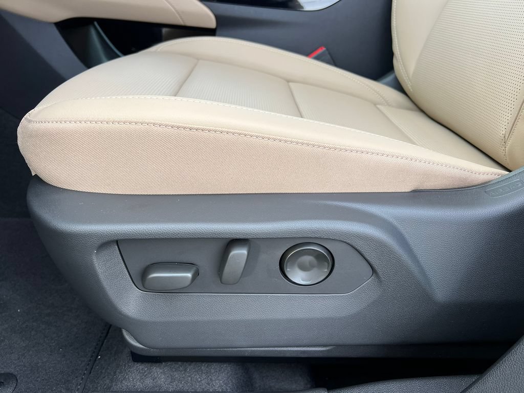 New 2026 Buick Envision Preferred AWD/4WD image 8