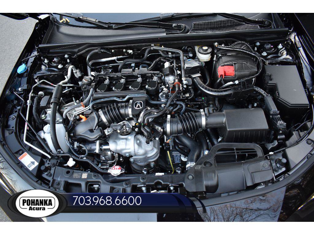 New 2026 Acura Integra Base image 32