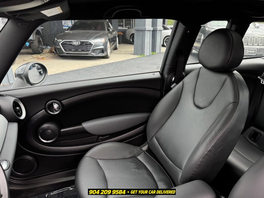Used 2011 MINI Cooper Clubman FWD image 23