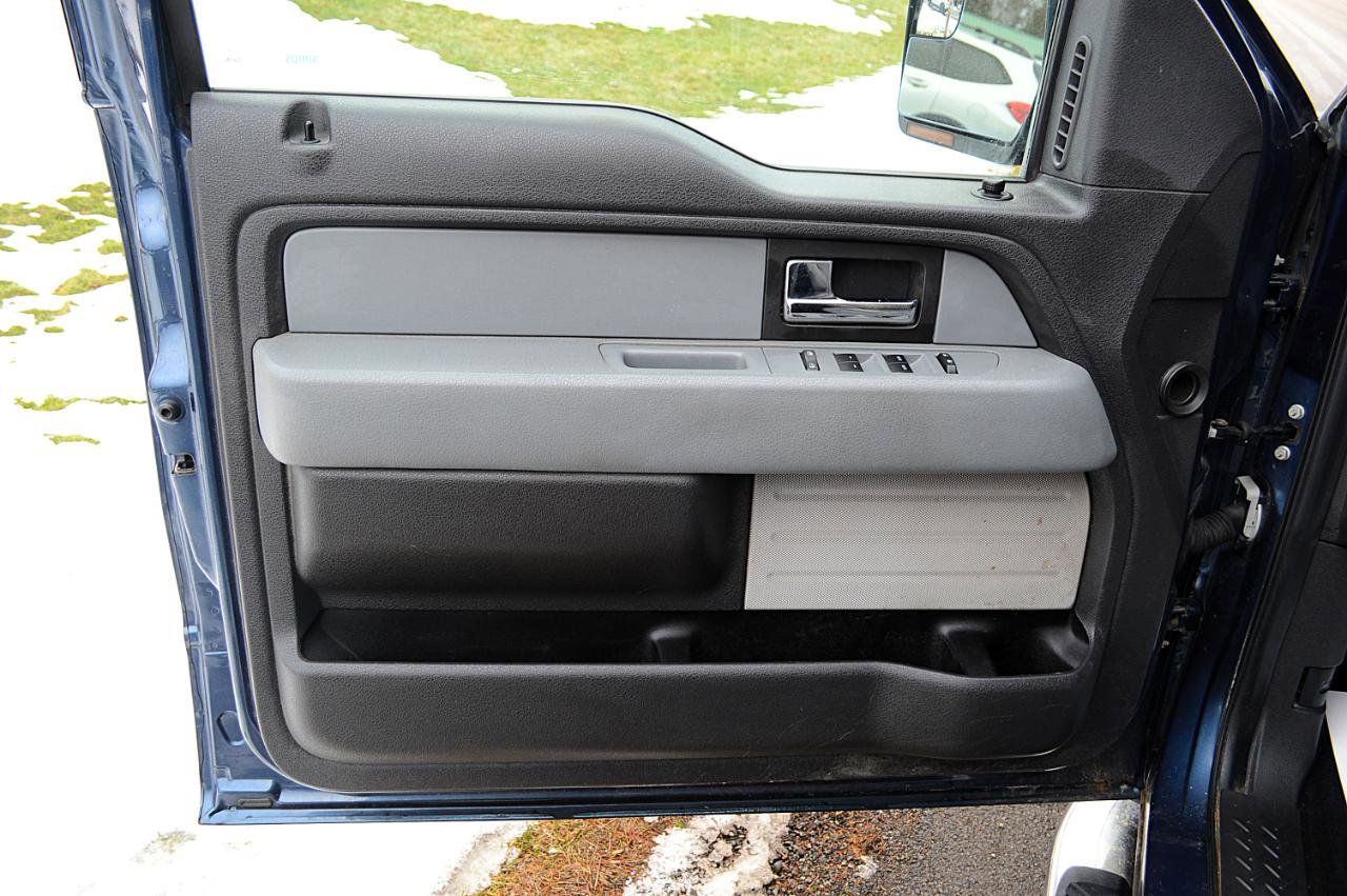 Used 2014 Ford F150 XLT w/ Equipment Group 302A Luxury image 19