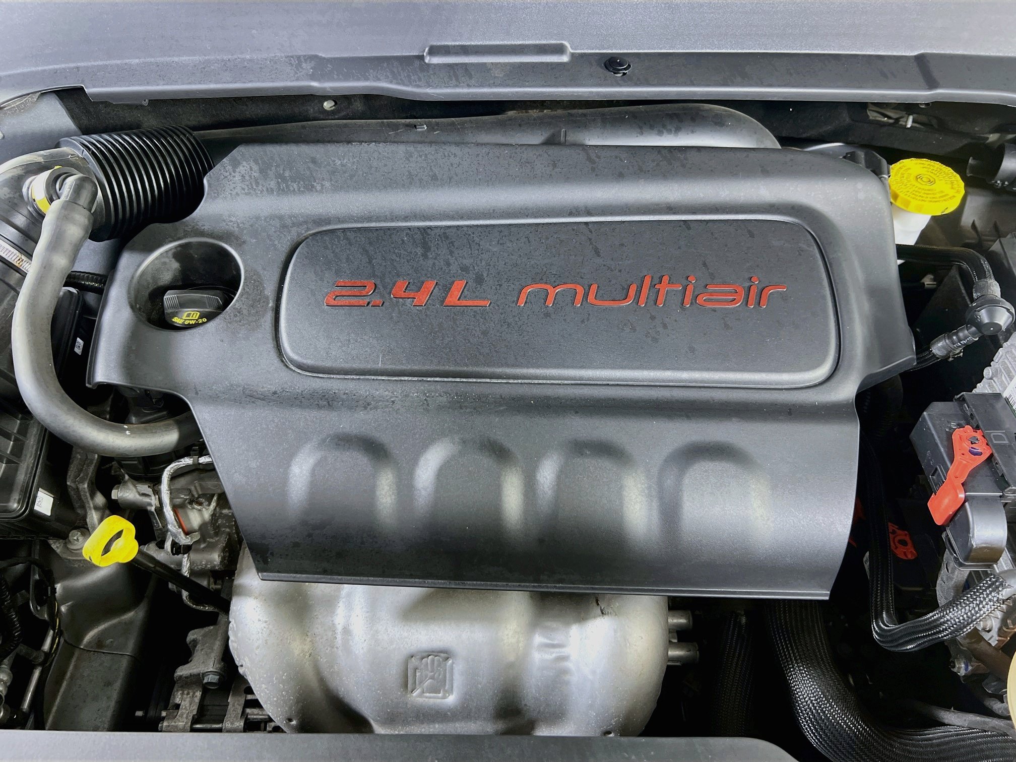Used 2022 Jeep Compass Trailhawk AWD/4WD image 27