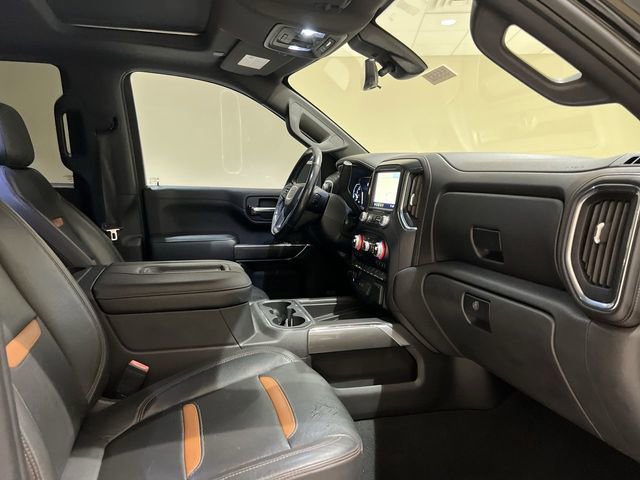 Used 2019 GMC Sierra 1500 AT4 w/ AT4 Premium Package AWD/4WD image 28