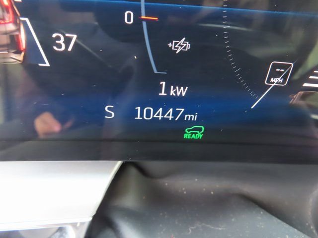 Used 2024 Cadillac Lyriq Luxury image 23