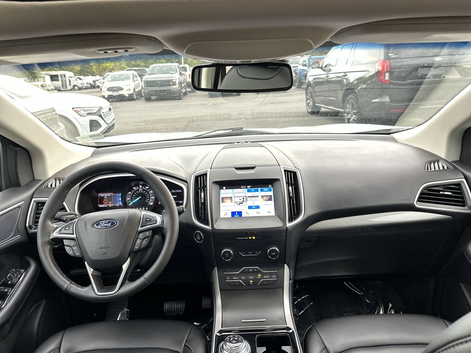 Used 2019 Ford Edge SEL w/ Equipment Group 201A AWD/4WD image 24