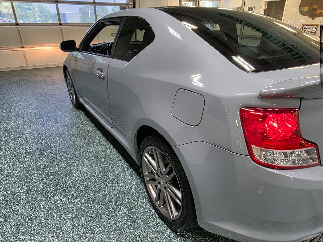 Used 2013 Scion tC image 10