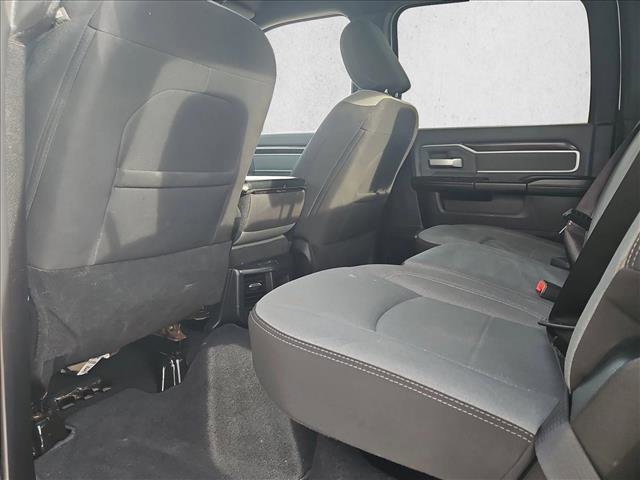Used 2023 RAM 2500 Big Horn w/ Level 1 Equipment Group image 17