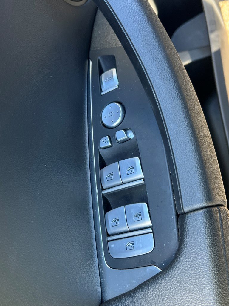 Used 2024 BMW X3 xDrive30i w/ Convenience Package w/ZPA image 27