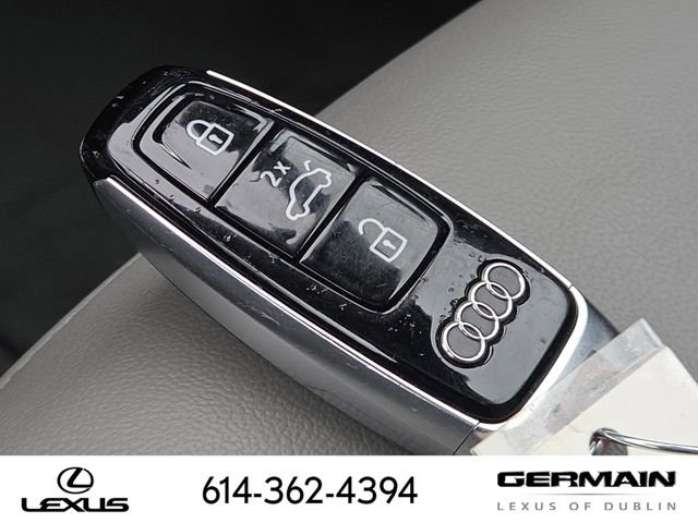 Used 2024 Audi Q7 3.0T Premium Plus image 43