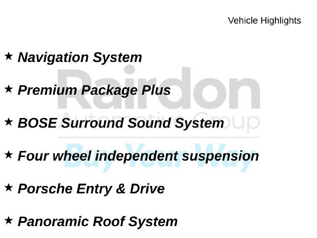 Used 2021 Porsche Macan S AWD/4WD image 31