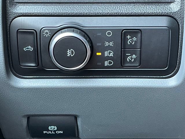 Used 2026 Ford F350 XLT AWD/4WD image 35