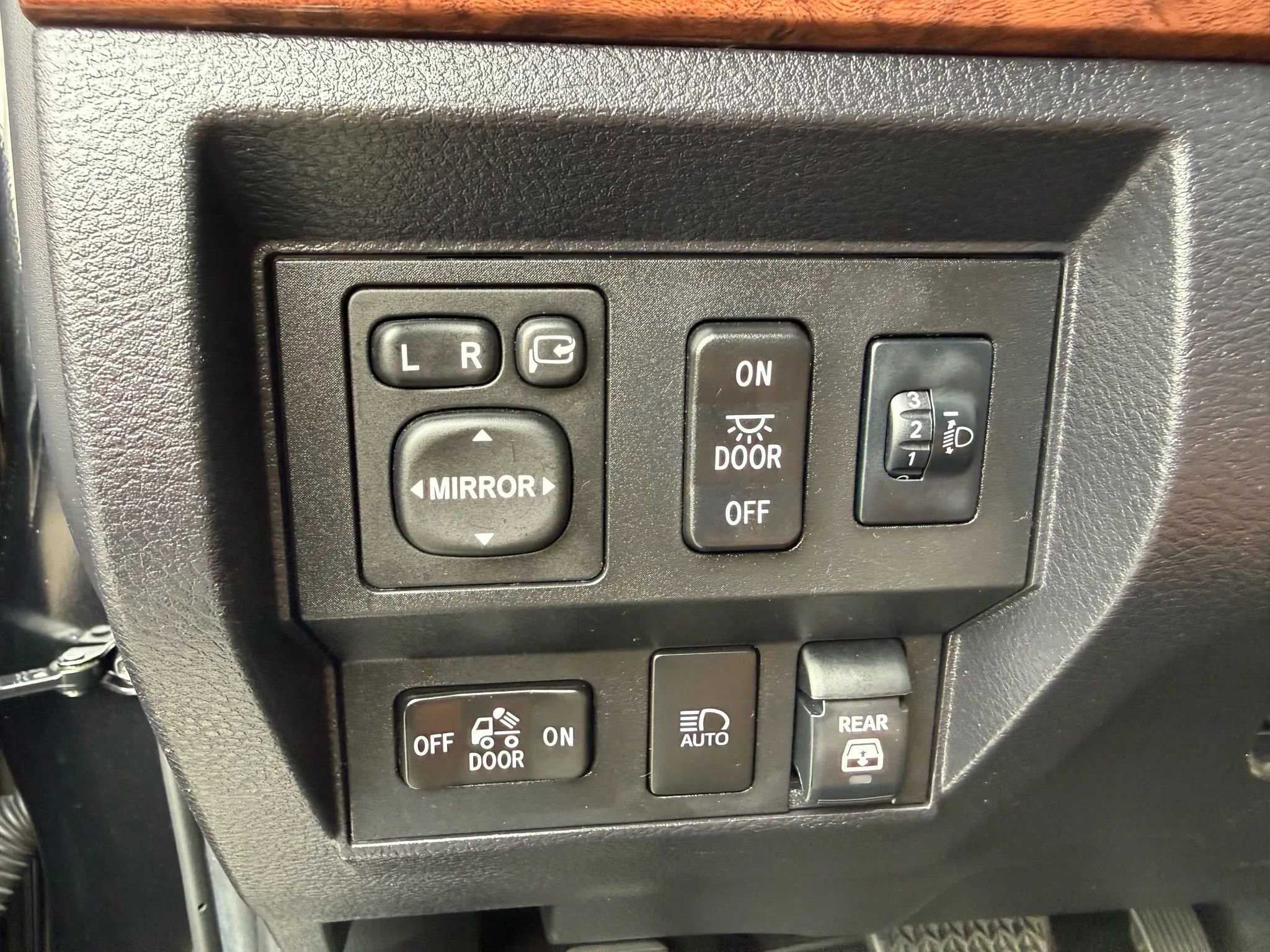 Used 2021 Toyota Tundra 1794 Edition image 71