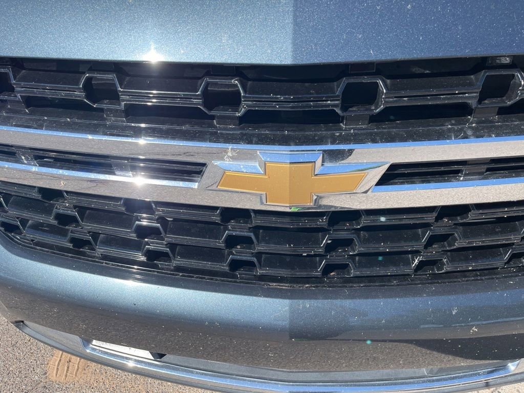 Used 2021 Chevrolet Tahoe LS AWD/4WD image 2