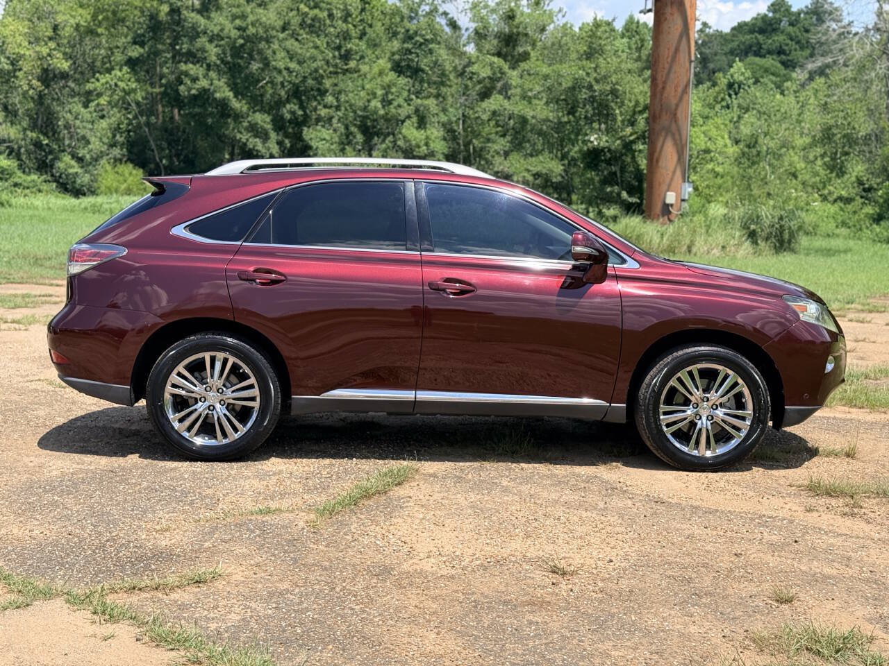 Used 2015 Lexus RX 350 FWD image 6