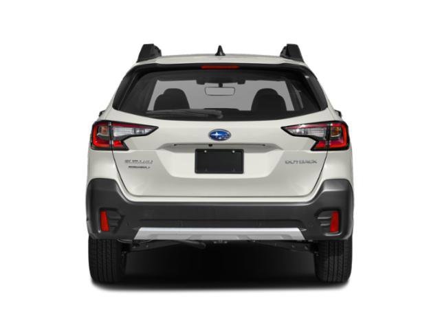 Certified 2021 Subaru Outback Limited w/ Popular Package #2 AWD/4WD image 8
