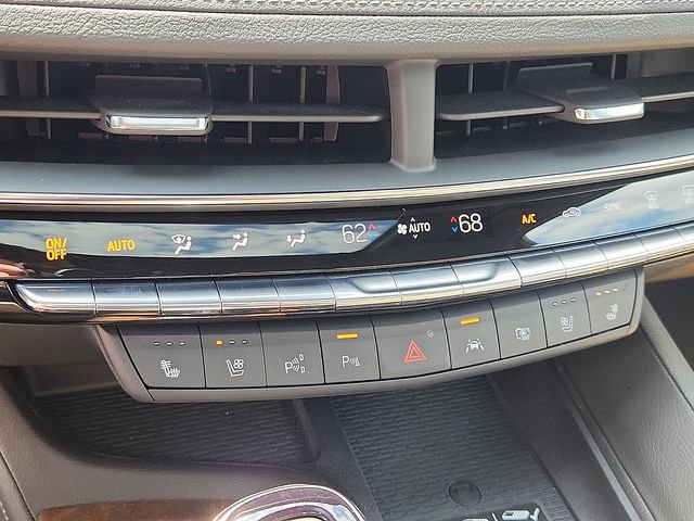 Used 2026 Cadillac CT5 Premium Luxury w/ Technology Package AWD/4WD image 16