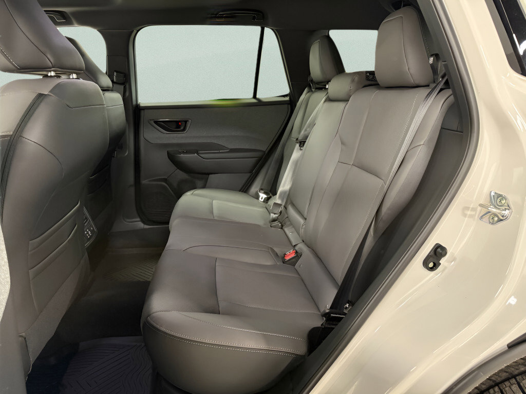 New 2026 Subaru Outback Limited XT image 18