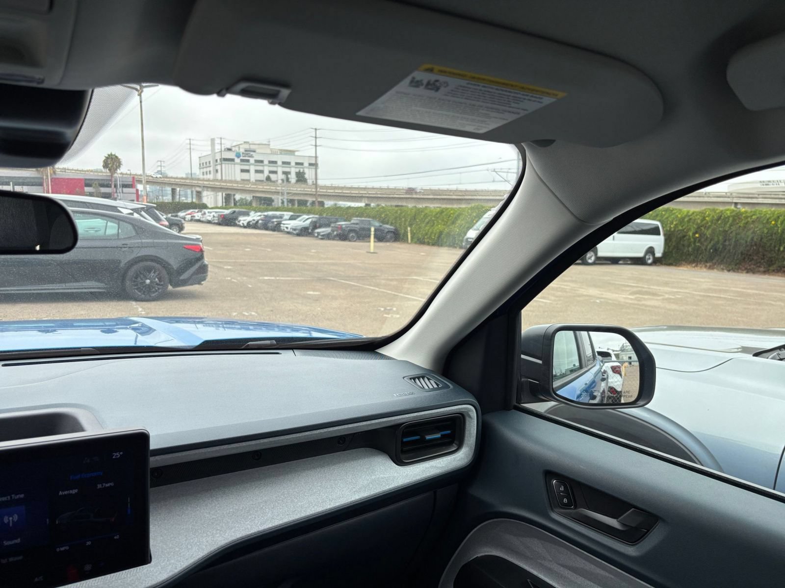 Used 2026 Ford Maverick XLT FWD image 32