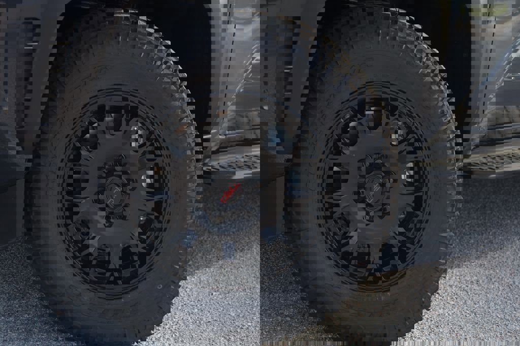 New 2026 Toyota 4Runner TRD Off-Road Premium AWD/4WD image 21