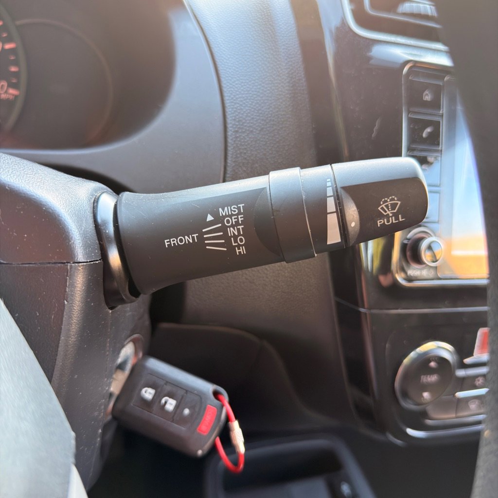 Used 2024 Mitsubishi Mirage G4 ES FWD image 42