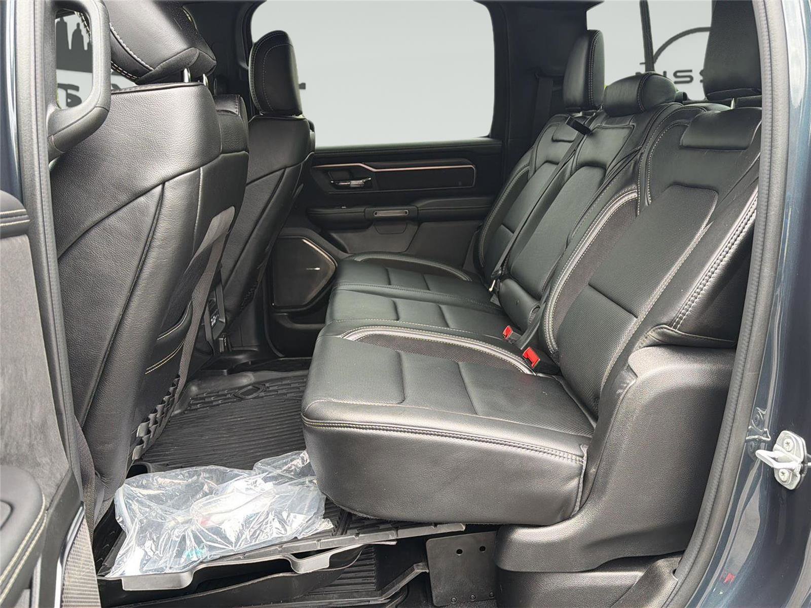 Used 2025 RAM 1500 RHO w/ RHO Level 1 Equipment Group AWD/4WD image 32