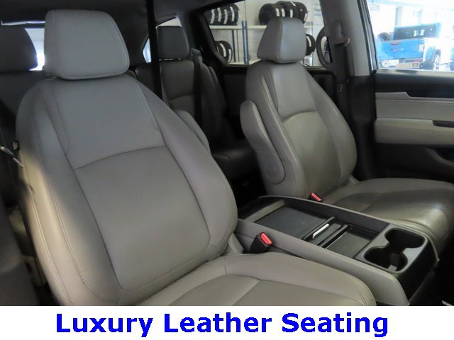Used 2024 Honda Odyssey Touring image 7